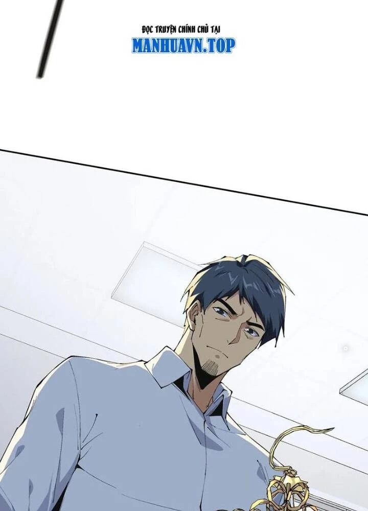 Ta Học Trảm Thần Trong Bệnh Viện Tâm Thần Chapter 146 - Trang 4