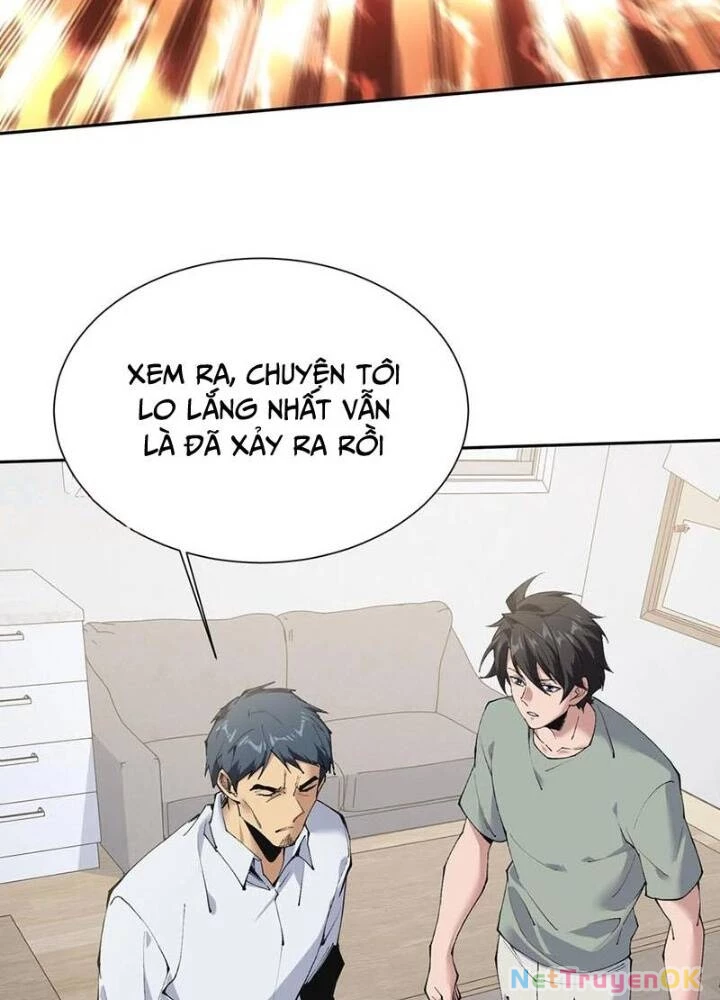 Ta Học Trảm Thần Trong Bệnh Viện Tâm Thần Chapter 146 - Trang 4