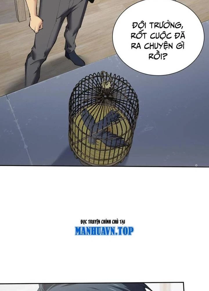 Ta Học Trảm Thần Trong Bệnh Viện Tâm Thần Chapter 146 - Trang 4