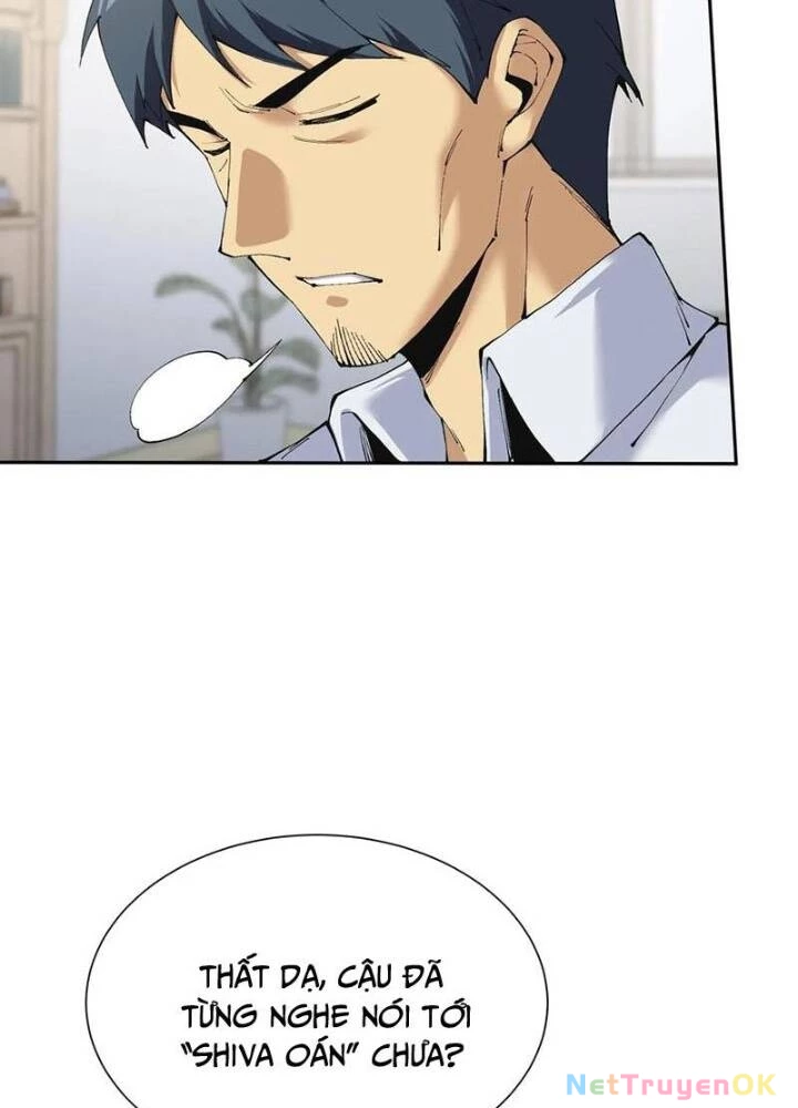 Ta Học Trảm Thần Trong Bệnh Viện Tâm Thần Chapter 146 - Trang 4
