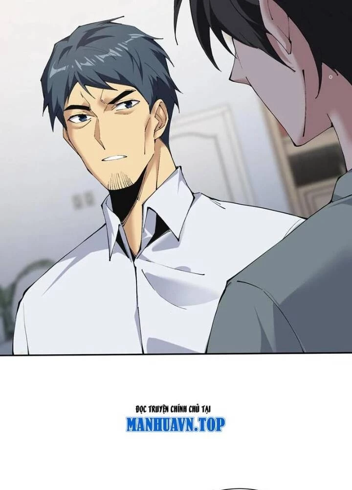 Ta Học Trảm Thần Trong Bệnh Viện Tâm Thần Chapter 146 - Trang 4