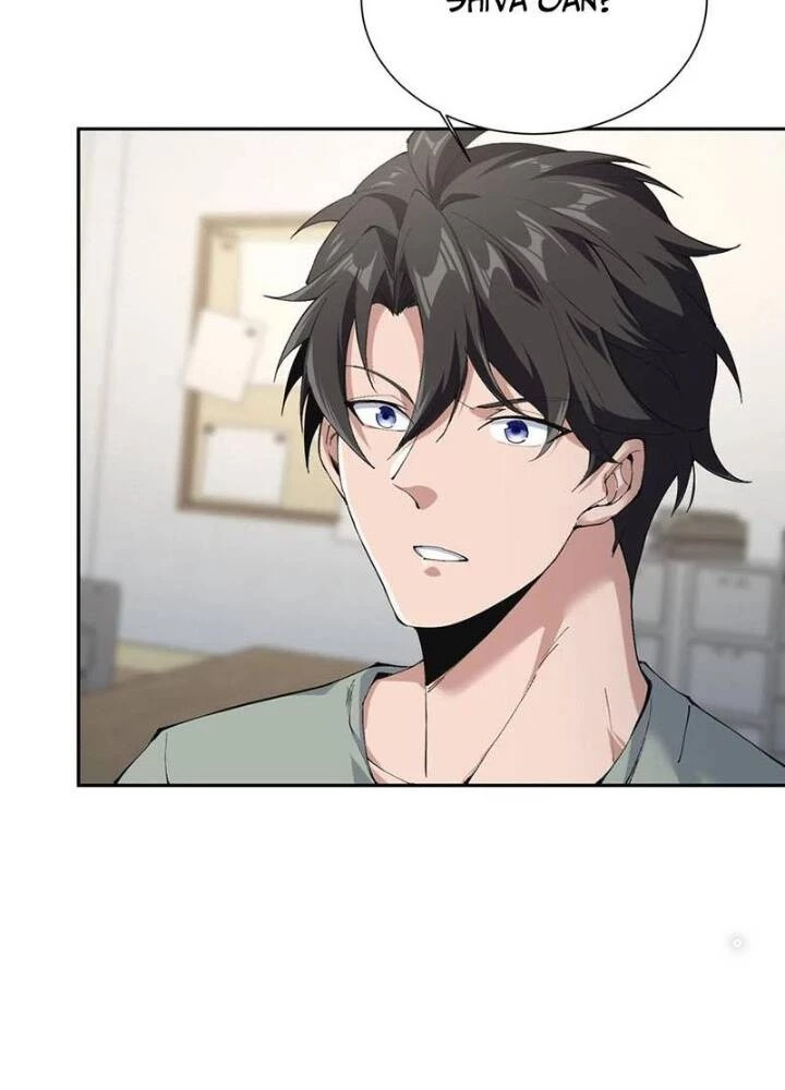 Ta Học Trảm Thần Trong Bệnh Viện Tâm Thần Chapter 146 - Trang 4