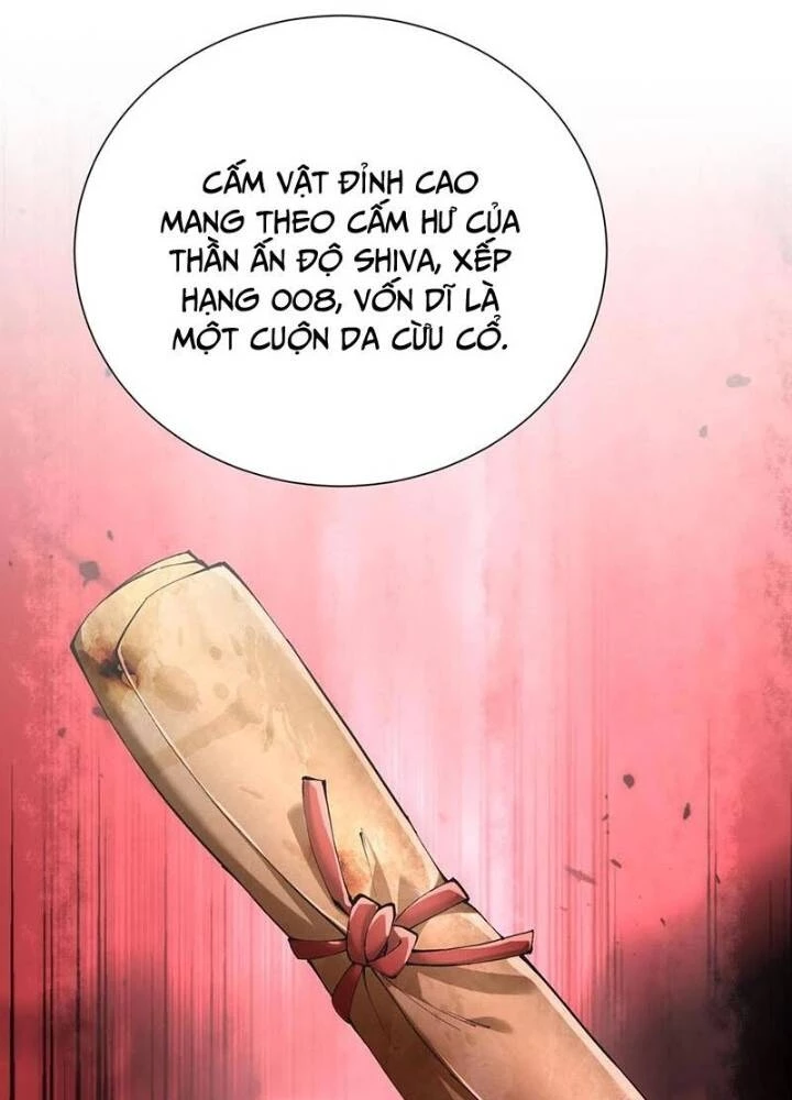 Ta Học Trảm Thần Trong Bệnh Viện Tâm Thần Chapter 146 - Trang 4