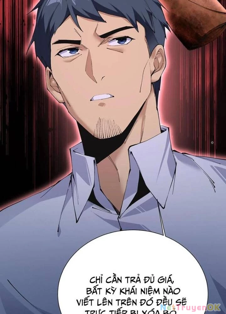 Ta Học Trảm Thần Trong Bệnh Viện Tâm Thần Chapter 146 - Trang 4