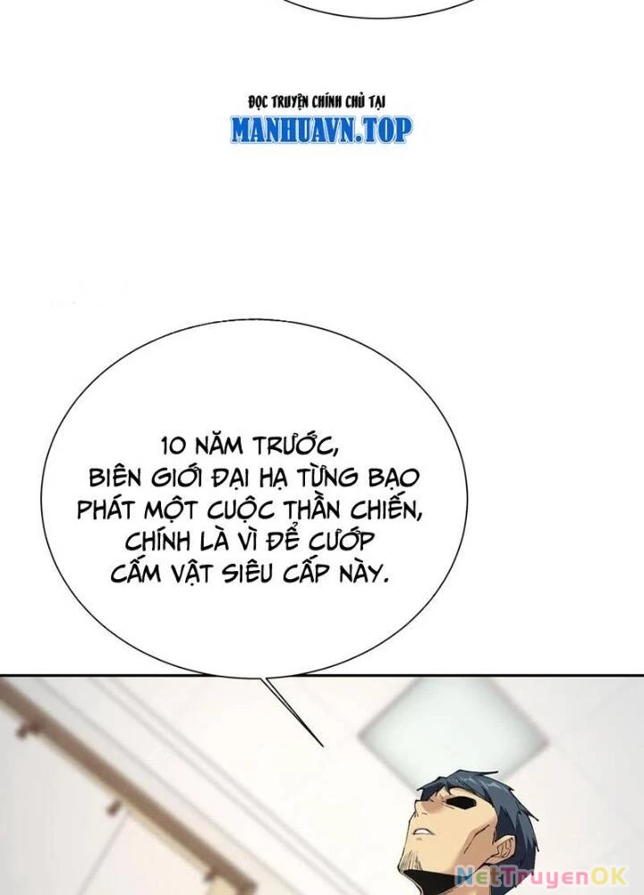 Ta Học Trảm Thần Trong Bệnh Viện Tâm Thần Chapter 146 - Trang 4