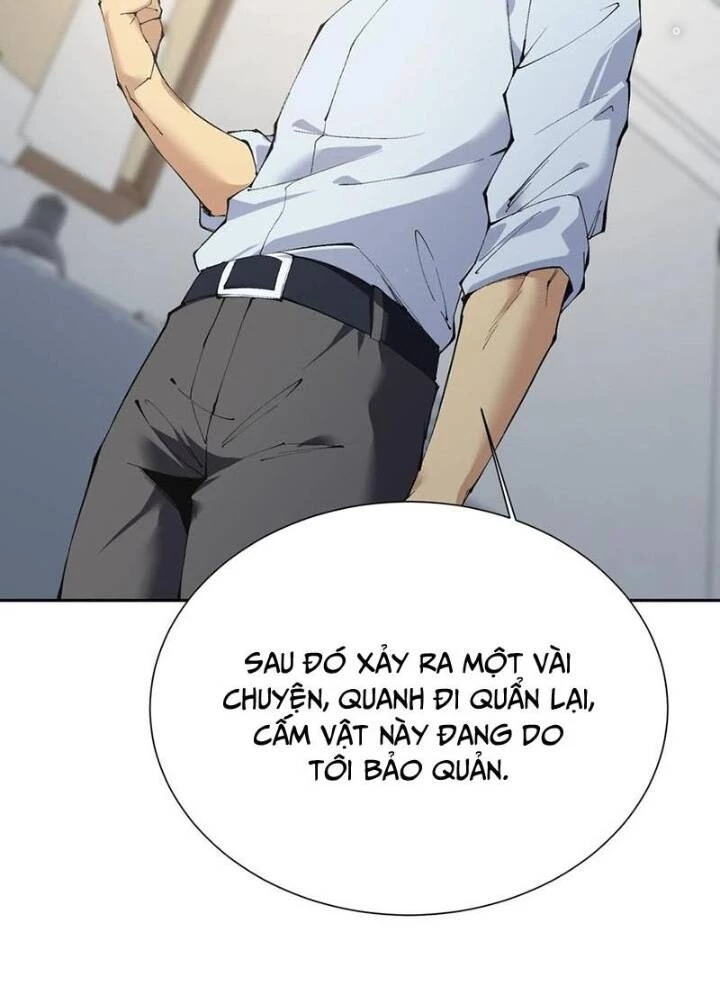 Ta Học Trảm Thần Trong Bệnh Viện Tâm Thần Chapter 146 - Trang 4