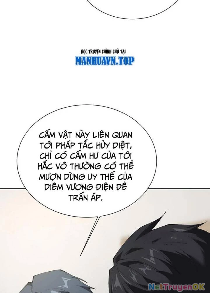 Ta Học Trảm Thần Trong Bệnh Viện Tâm Thần Chapter 146 - Trang 4