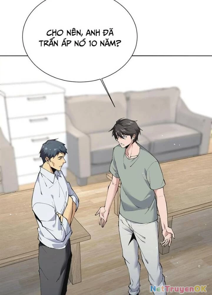 Ta Học Trảm Thần Trong Bệnh Viện Tâm Thần Chapter 146 - Trang 4
