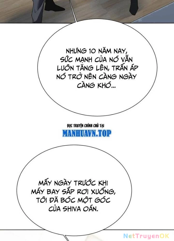 Ta Học Trảm Thần Trong Bệnh Viện Tâm Thần Chapter 146 - Trang 4