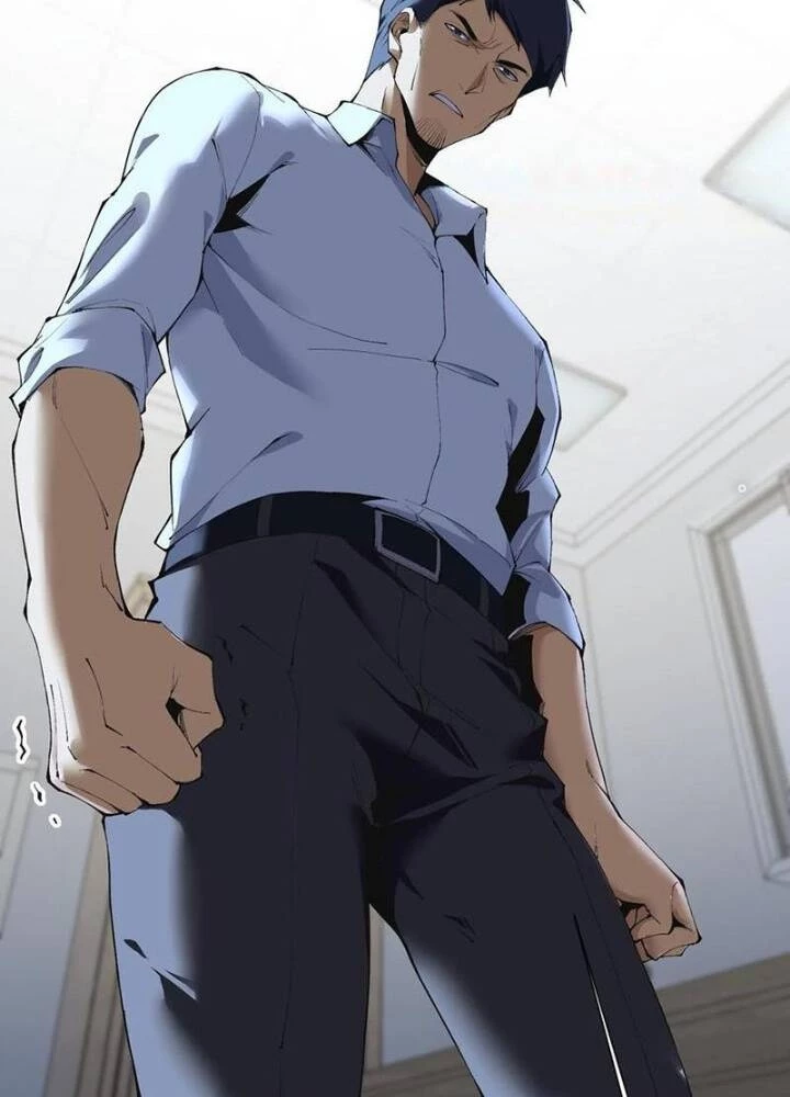 Ta Học Trảm Thần Trong Bệnh Viện Tâm Thần Chapter 146 - Trang 4