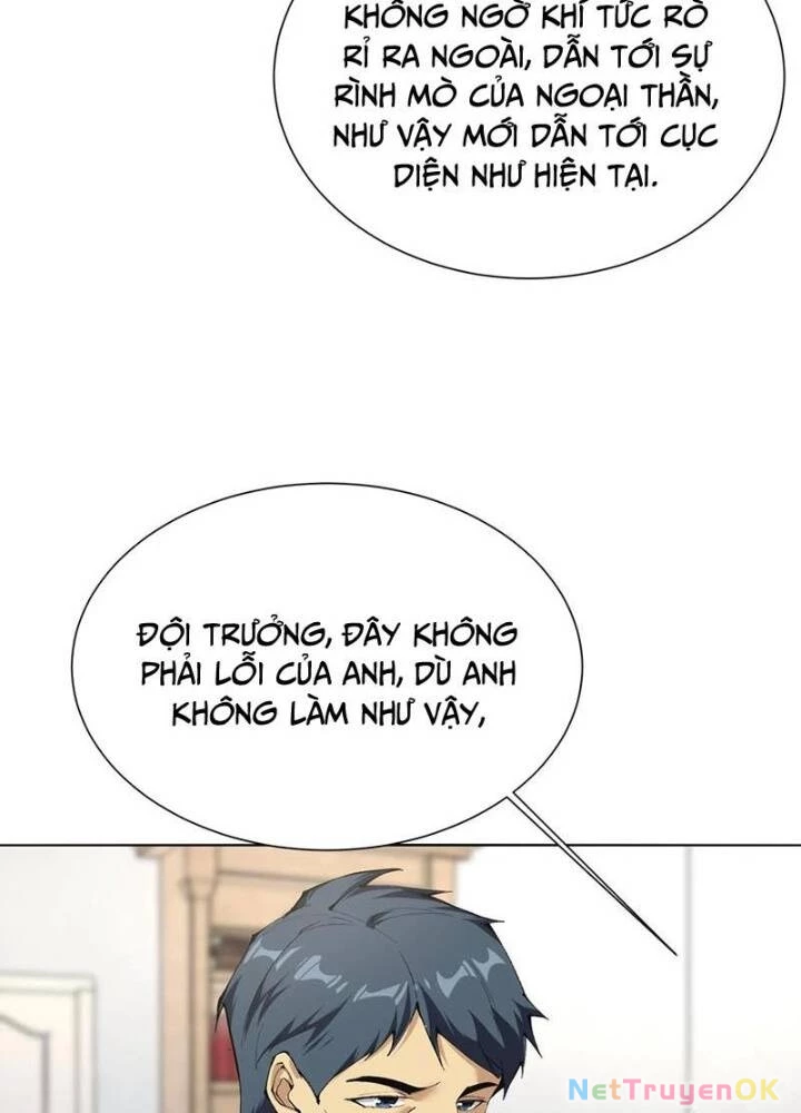 Ta Học Trảm Thần Trong Bệnh Viện Tâm Thần Chapter 146 - Trang 4