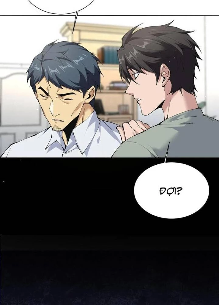 Ta Học Trảm Thần Trong Bệnh Viện Tâm Thần Chapter 146 - Trang 4