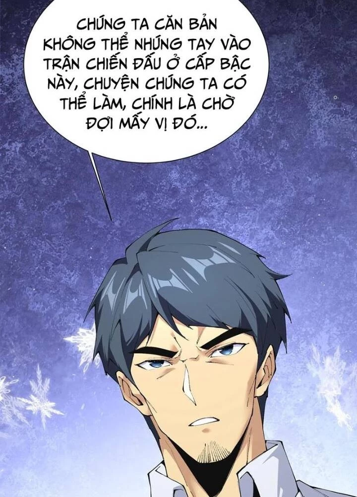 Ta Học Trảm Thần Trong Bệnh Viện Tâm Thần Chapter 146 - Trang 4