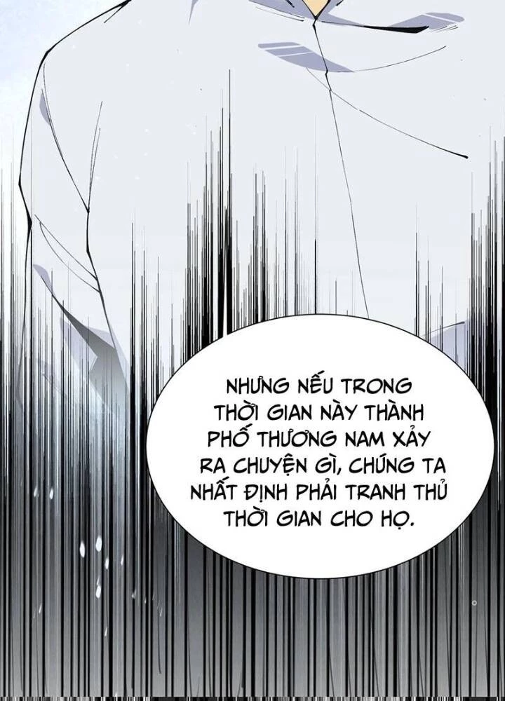 Ta Học Trảm Thần Trong Bệnh Viện Tâm Thần Chapter 146 - Trang 4