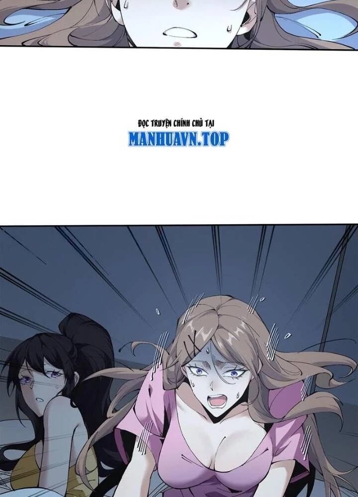 Ta Học Trảm Thần Trong Bệnh Viện Tâm Thần Chapter 146 - Trang 4