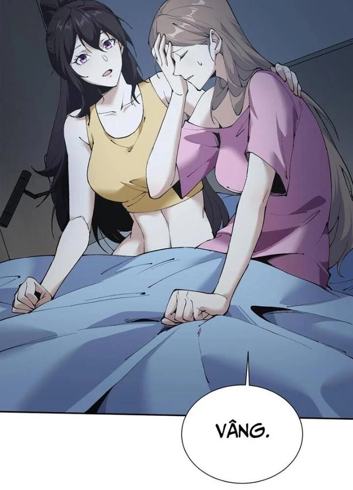 Ta Học Trảm Thần Trong Bệnh Viện Tâm Thần Chapter 146 - Trang 4