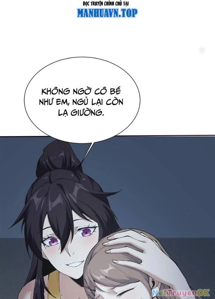 Ta Học Trảm Thần Trong Bệnh Viện Tâm Thần Chapter 146 - Trang 4