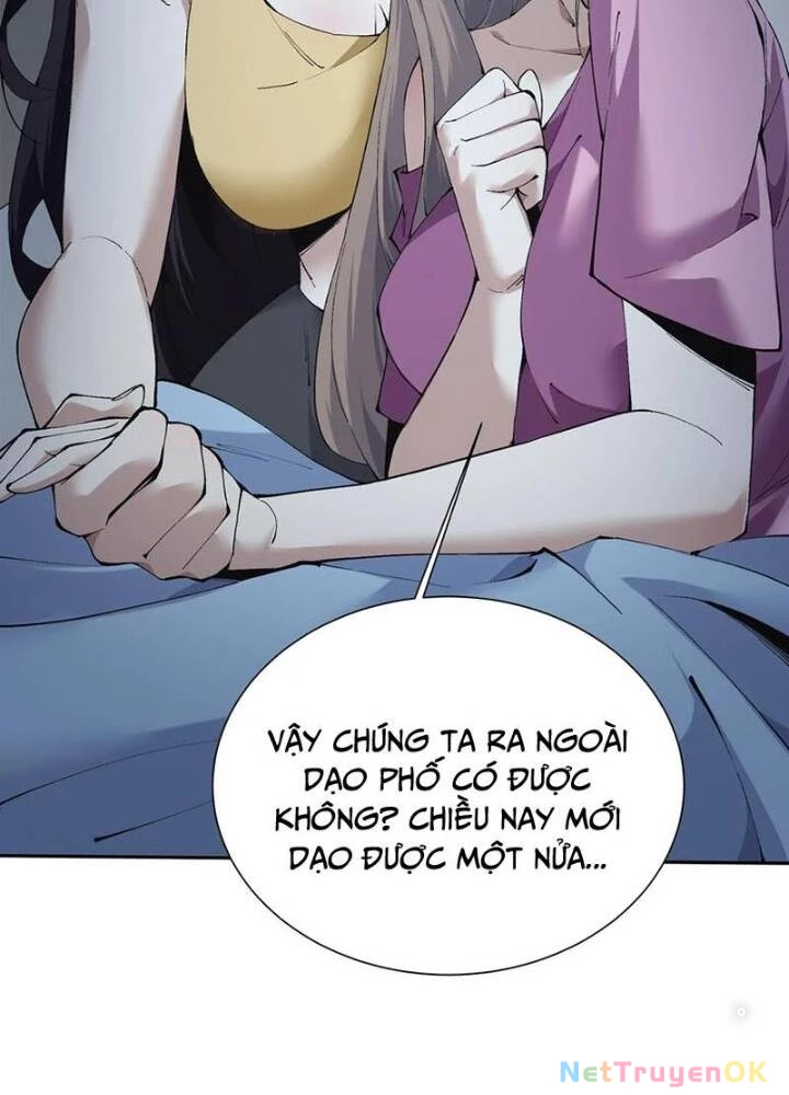 Ta Học Trảm Thần Trong Bệnh Viện Tâm Thần Chapter 146 - Trang 4