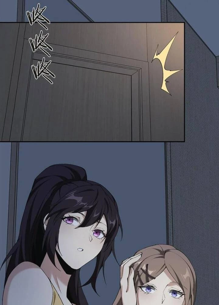 Ta Học Trảm Thần Trong Bệnh Viện Tâm Thần Chapter 146 - Trang 4