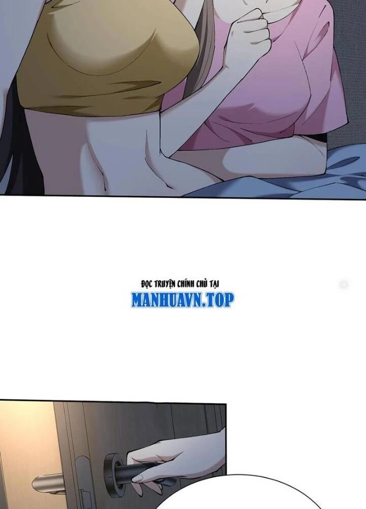 Ta Học Trảm Thần Trong Bệnh Viện Tâm Thần Chapter 146 - Trang 4