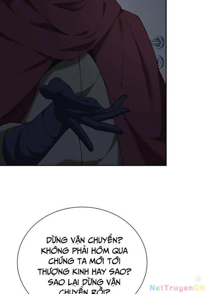 Ta Học Trảm Thần Trong Bệnh Viện Tâm Thần Chapter 146 - Trang 4