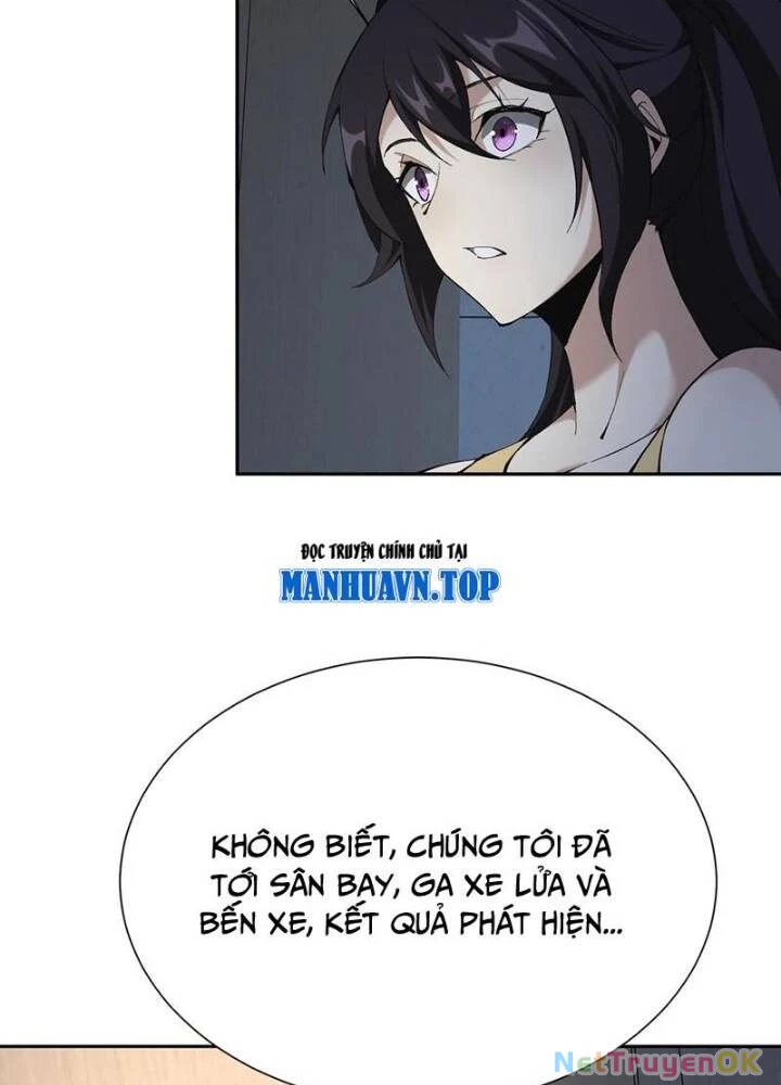 Ta Học Trảm Thần Trong Bệnh Viện Tâm Thần Chapter 146 - Trang 4