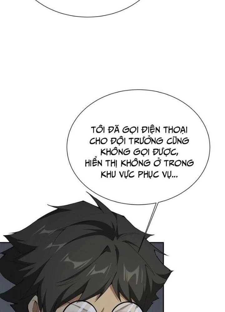 Ta Học Trảm Thần Trong Bệnh Viện Tâm Thần Chapter 146 - Trang 4