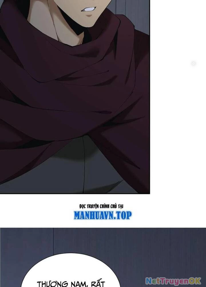 Ta Học Trảm Thần Trong Bệnh Viện Tâm Thần Chapter 146 - Trang 4