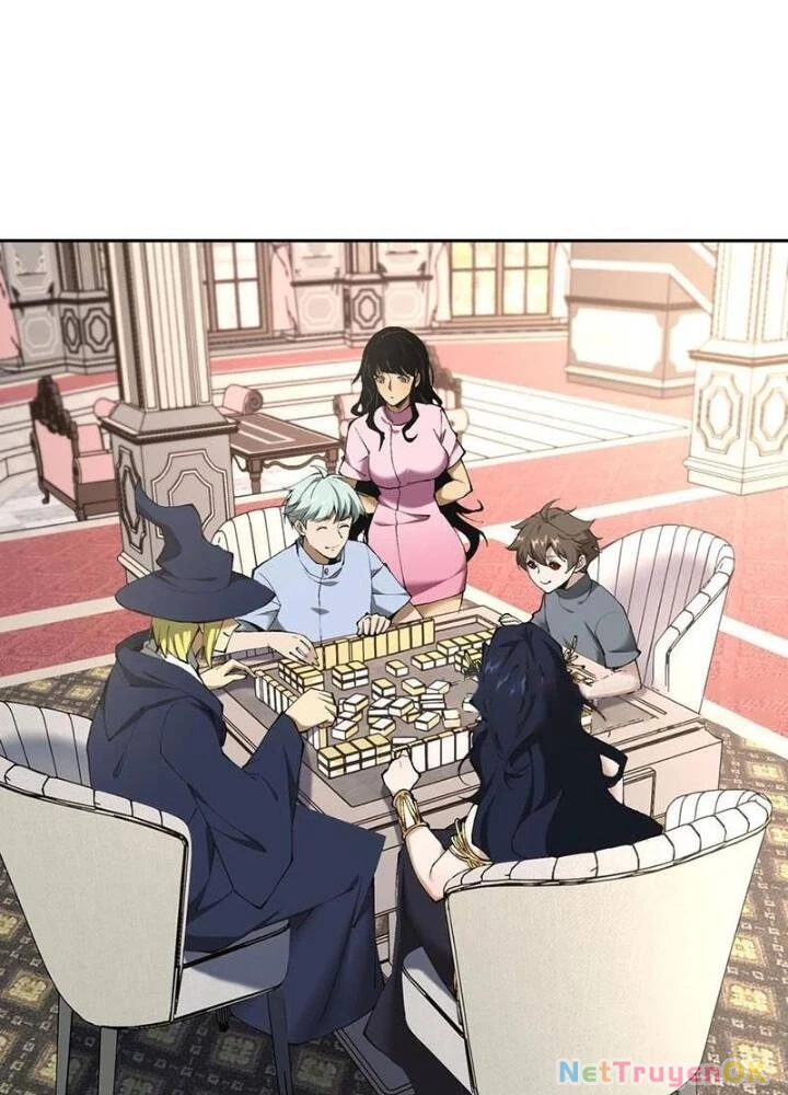 Ta Học Trảm Thần Trong Bệnh Viện Tâm Thần Chapter 146 - Trang 4