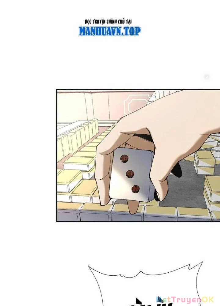 Ta Học Trảm Thần Trong Bệnh Viện Tâm Thần Chapter 146 - Trang 4
