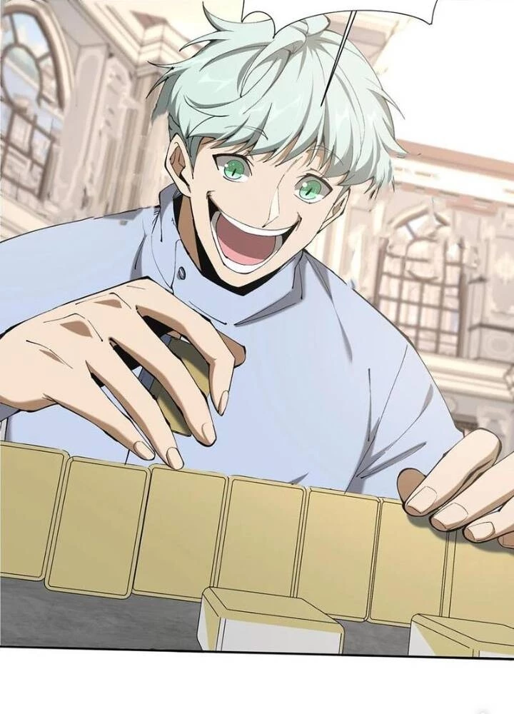 Ta Học Trảm Thần Trong Bệnh Viện Tâm Thần Chapter 146 - Trang 4