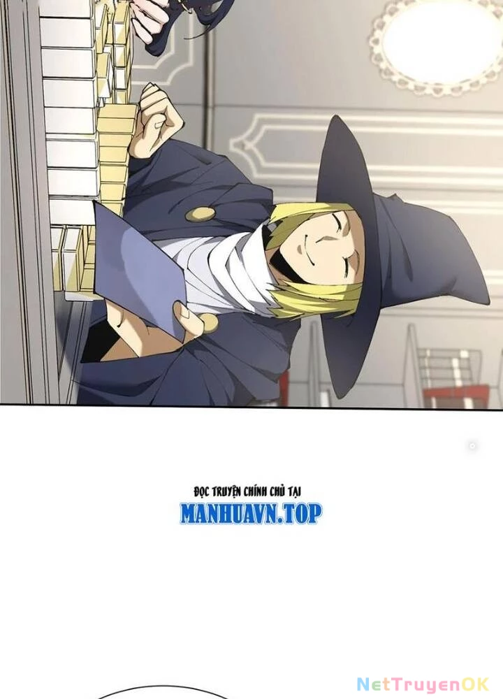 Ta Học Trảm Thần Trong Bệnh Viện Tâm Thần Chapter 146 - Trang 4