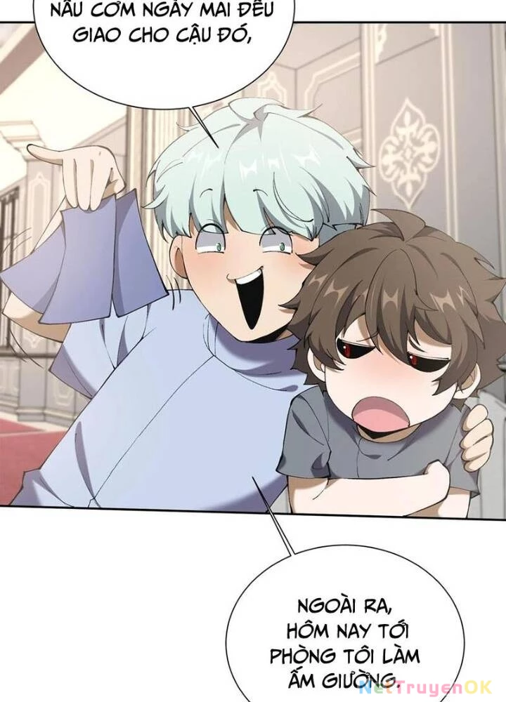 Ta Học Trảm Thần Trong Bệnh Viện Tâm Thần Chapter 146 - Trang 4