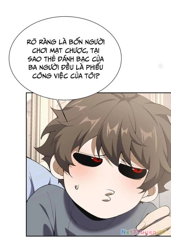Ta Học Trảm Thần Trong Bệnh Viện Tâm Thần Chapter 146 - Trang 4