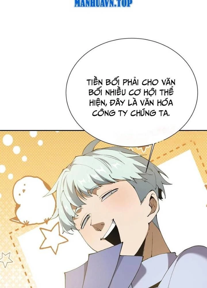 Ta Học Trảm Thần Trong Bệnh Viện Tâm Thần Chapter 146 - Trang 4