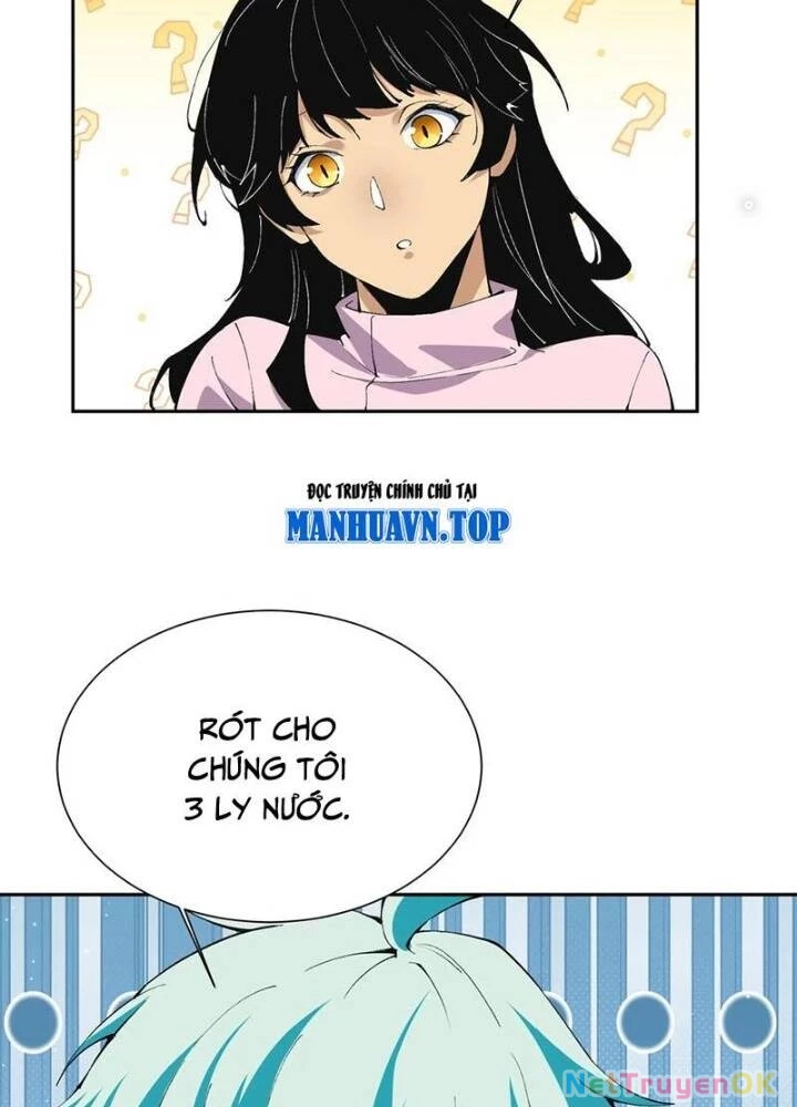 Ta Học Trảm Thần Trong Bệnh Viện Tâm Thần Chapter 146 - Trang 4