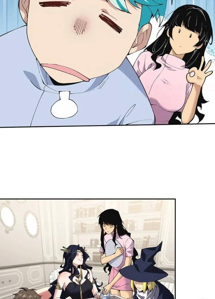 Ta Học Trảm Thần Trong Bệnh Viện Tâm Thần Chapter 146 - Trang 4