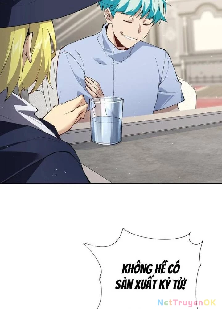 Ta Học Trảm Thần Trong Bệnh Viện Tâm Thần Chapter 146 - Trang 4