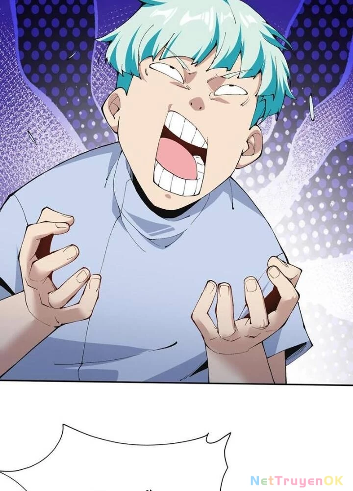 Ta Học Trảm Thần Trong Bệnh Viện Tâm Thần Chapter 146 - Trang 4