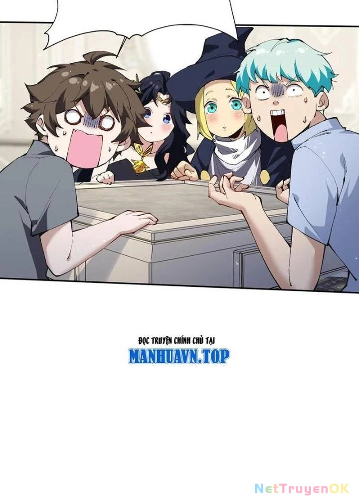 Ta Học Trảm Thần Trong Bệnh Viện Tâm Thần Chapter 146 - Trang 4