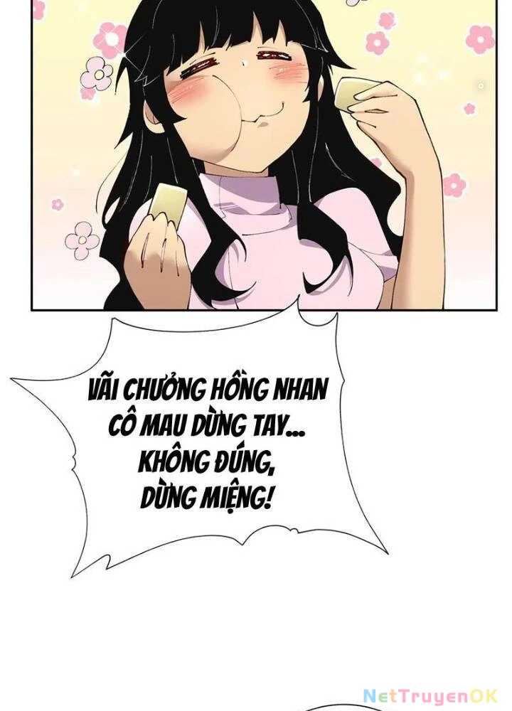 Ta Học Trảm Thần Trong Bệnh Viện Tâm Thần Chapter 146 - Trang 4