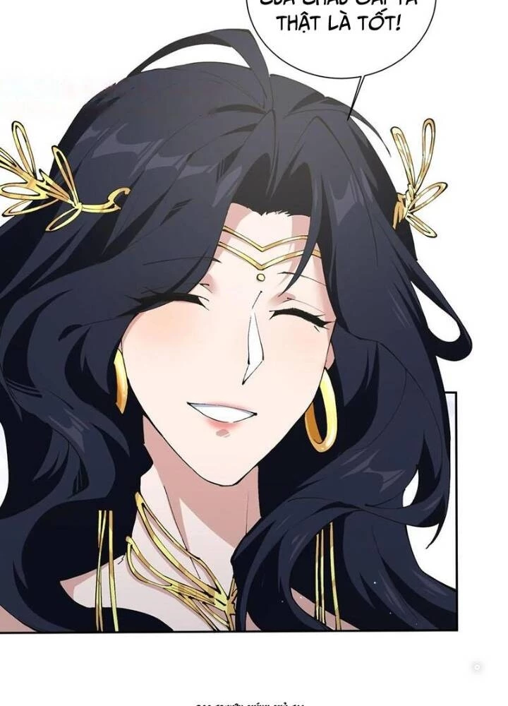 Ta Học Trảm Thần Trong Bệnh Viện Tâm Thần Chapter 146 - Trang 4