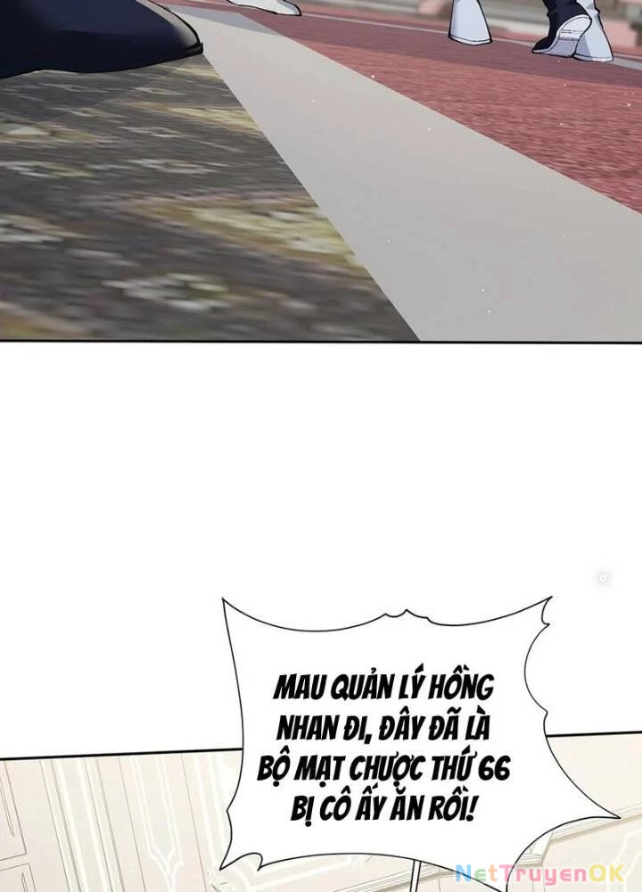 Ta Học Trảm Thần Trong Bệnh Viện Tâm Thần Chapter 146 - Trang 4