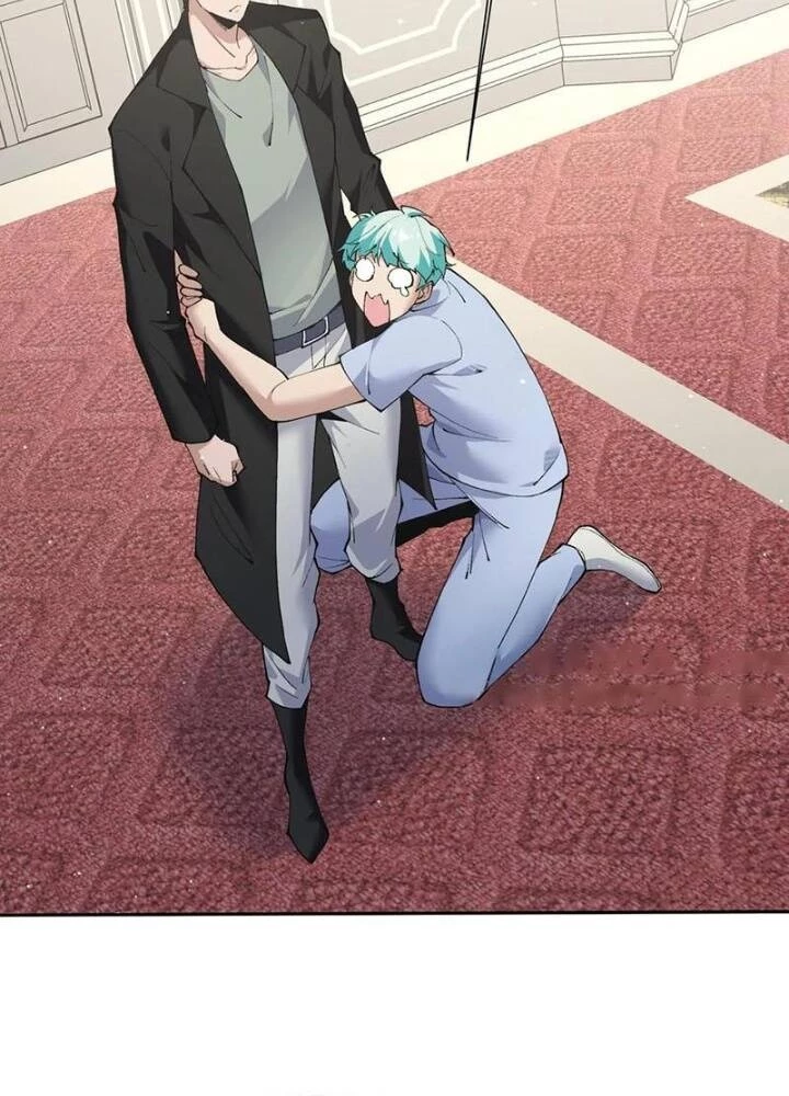 Ta Học Trảm Thần Trong Bệnh Viện Tâm Thần Chapter 146 - Trang 4