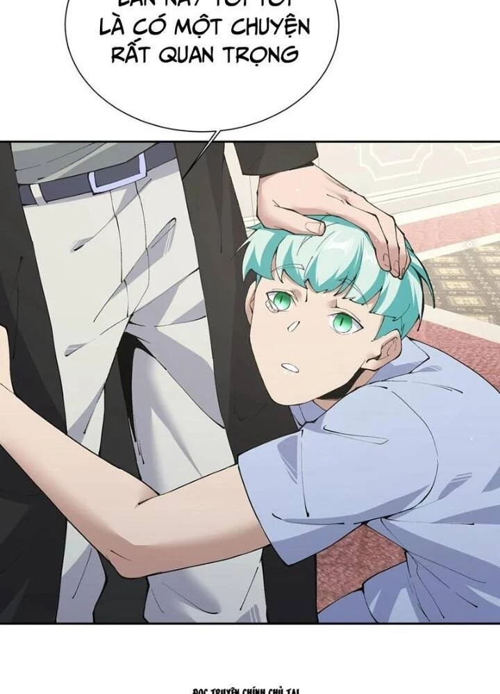 Ta Học Trảm Thần Trong Bệnh Viện Tâm Thần Chapter 146 - Trang 4