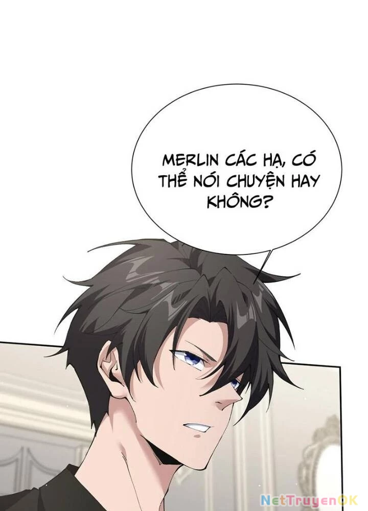 Ta Học Trảm Thần Trong Bệnh Viện Tâm Thần Chapter 146 - Trang 4