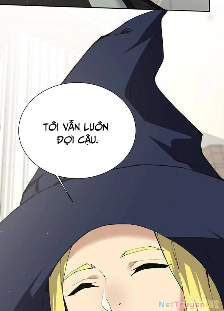 Ta Học Trảm Thần Trong Bệnh Viện Tâm Thần Chapter 146 - Trang 4