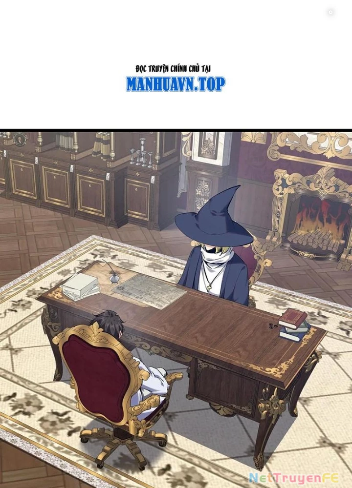 Ta Học Trảm Thần Trong Bệnh Viện Tâm Thần Chapter 147 - Trang 4