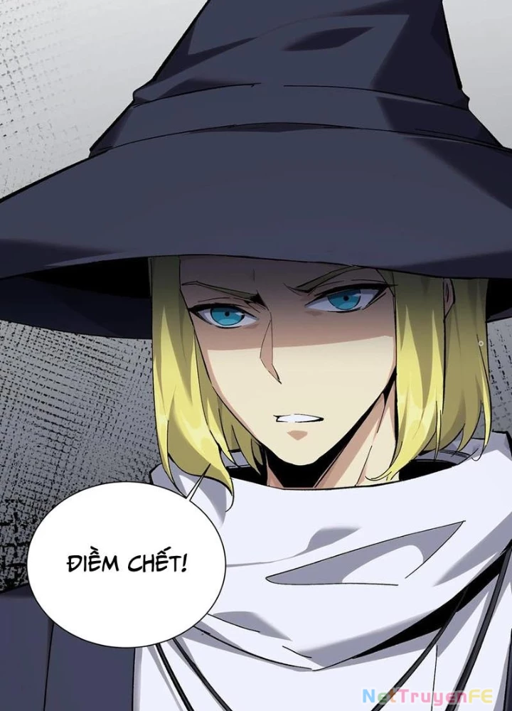 Ta Học Trảm Thần Trong Bệnh Viện Tâm Thần Chapter 147 - Trang 4