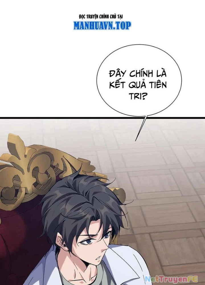 Ta Học Trảm Thần Trong Bệnh Viện Tâm Thần Chapter 147 - Trang 4